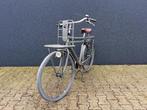 Stoere transportfiets met voor/achterdrager 6 versnellingen, Fietsen en Brommers, Fietsen | Jongens, ., Versnellingen, Spirit