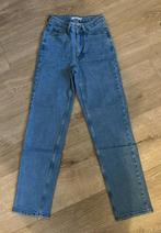 Dames spijkerbroek NA-KD, Kleding | Dames, Spijkerbroeken en Jeans, Overige jeansmaten, Blauw, NA-KD, Ophalen of Verzenden