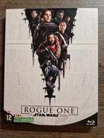 Rogue One: A Star Wars Story (2016) 2-disc blu-ray, Ophalen of Verzenden, Zo goed als nieuw, Science Fiction en Fantasy