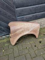 Voorscherm Fiat 600 ( nieuw), Ophalen, Voor, Nieuw, Spatbord