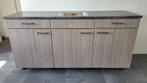 NIEUWE BRUYNZEEL ATLAS Houtlook ca. 180 cm / INNOVARE OUTLET, Huis en Inrichting, Keuken | Complete keukens, Overige kleuren, VERKOOP@INNOVARE-KEUKENS.NL