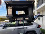 Rock Cruiser Hardcover Daktent Grey 2025, Caravans en Kamperen, Tenten, Ophalen of Verzenden, Nieuw, Tot en met 2