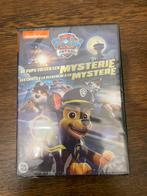 Paw Patrol: De pups volgen een mysterie, Avontuur, Alle leeftijden, Ophalen of Verzenden, Nieuw in verpakking