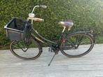 Sparta Pick-Up Classic Damesfiets 49cm, Fietsen en Brommers, Fietsen | Dames | Damesfietsen, Sparta, Gebruikt, 47 tot 50 cm, Versnellingen