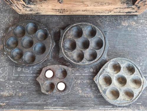 Stenen plate India waxinehouder/speksteen, Huis en Inrichting, Woonaccessoires | Kandelaars en Kaarsen, Minder dan 25 cm, Overige materialen