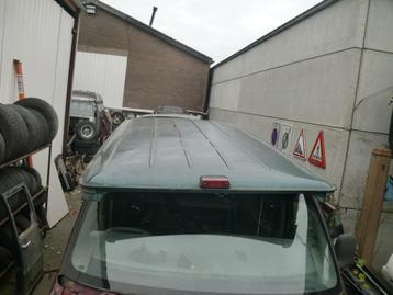 lowtop dak chevrolet chevy van g20 1979-1996 beschikbaar voor biedingen