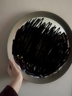 Ronde spiegel Ikea Langesund 50 bij 50, Ophalen, Zo goed als nieuw