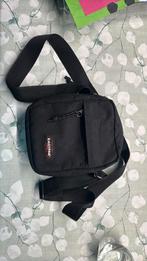 Eastpak schoudertas reistas, 20 tot 30 cm, Zwart, Minder dan 40 cm, Minder dan 35 cm