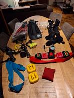 Complete Duikset - 3 Pakken (M), Suunto Computer, Watersport en Boten, Duiken, Ophalen, Zo goed als nieuw, Overige typen