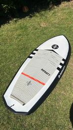Infinity Tombstone SUP- en Wingfoil board  116,5L wingboard, Watersport en Boten, Ophalen of Verzenden, Zo goed als nieuw, Wingsurf-board