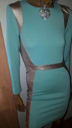 Prachtige jurk van josh V maat S zgan, Kleding | Dames, Jurken, Overige kleuren, Ophalen of Verzenden, Zo goed als nieuw, Maat 36 (S)