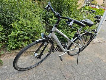 Koga Miyata Signature KS-CF. 27 versnellingen. Framemaat 53. beschikbaar voor biedingen