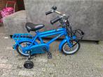 12 inch alpina kinderfiets, Ophalen, Gebruikt, Minder dan 16 inch
