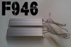 2 stuks Danotherm weerstand 0,3 Ohm 200 Watt, Hobby en Vrije tijd, Elektronica-componenten, Gebruikt, Mårkærvej 1 - 3 2630 Taastrup Denmark
