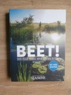 BEET ! - hengelsport - Jacques Hermus, Verzenden, Nieuw