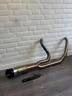 TBR uitlaat low rider st, Ophalen of Verzenden, Nieuw