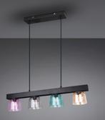 Mooie hanglamp, Huis en Inrichting, Lampen | Hanglampen, Ophalen of Verzenden, Zo goed als nieuw, 75 cm of meer