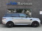 Land Rover Range Rover Sport P400e HSE Limited Edition EIGER, Automaat, Gebruikt, 4 cilinders, 2500 kg