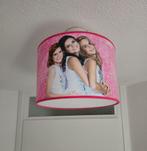Mooie K3 lamp ZGAN, Ophalen, Zo goed als nieuw, Lamp