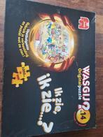 Wasgij Nr. 14 - 1000 Stukjes Legpuzzel, Ophalen of Verzenden, 500 t/m 1500 stukjes, Zo goed als nieuw, Legpuzzel