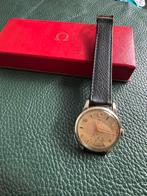 Vintage Omega Handopwinder 1950 - Ref 2512-5, Sieraden, Tassen en Uiterlijk, Horloges | Antiek, Overige materialen, Met bandje