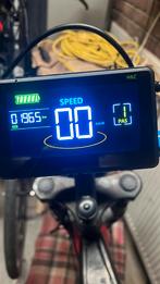 Ouxi v8 3.0 fatbike, Ophalen of Verzenden, Gebruikt