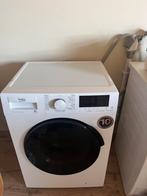 Wasmachine Beko WTV 8814 MMC, 6 tot 8 kg, Ophalen, Gebruikt, 85 tot 90 cm