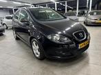 Seat Altea XL 1.6 Hattrick airco cruise controle elektrische, Gebruikt, 4 cilinders, Altea XL, Zwart