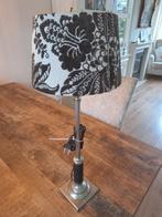 Klassieke tafellamp, Ophalen of Verzenden, Zo goed als nieuw, Minder dan 50 cm