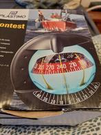 Plastimo contest 101 verticaal, Ophalen of Verzenden, Nieuw, Gps of Kompas