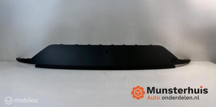 Achterbumperspoiler Seat Leon ('13->) 5F98074879B9, Auto-onderdelen, Carrosserie en Plaatwerk, Seat, Nieuw, Ophalen of Verzenden