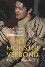 Carolien Roodvoets Het monsterverbod, Ophalen of Verzenden, Zo goed als nieuw, Spiritualiteit algemeen, Achtergrond en Informatie