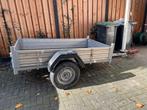 Aanhangwagen/ aanhanger te koop, Auto diversen, Ophalen, Gebruikt