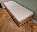 UTAKER IKEA stackable bed and mattresses, Ophalen, Zo goed als nieuw, Tweepersoons