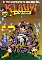 Diverse nummers van Klauw, Meerdere comics, Ophalen of Verzenden, Gelezen, Europa