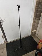 Konig & Meyer Microfoonstandaard, Ophalen of Verzenden, Gebruikt, Instrumentstandaard, Microfoon