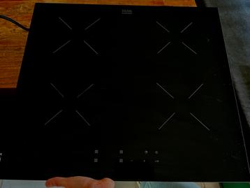 Inductiekookplaat inbouw ETNA beschikbaar voor biedingen