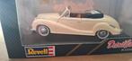 BMW 502 Cabrio - Revell Modelauto, Hobby en Vrije tijd, Modelauto's | 1:43, Ophalen of Verzenden