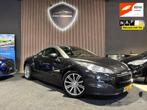 Peugeot RCZ 1.6 THP Airco.Cruise.Pdc.ElecPakket.LMV!, Auto's, Peugeot, Voorwielaandrijving, Euro 5, Gebruikt, Zwart