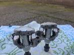 Shimano SPD pedalen - Prima staat!, Fietsen en Brommers, Fietsonderdelen, Ophalen of Verzenden