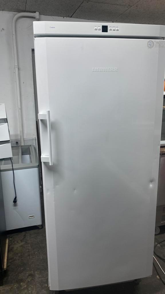Liebherr comfort horeca vrieskast vriezer, Witgoed en Apparatuur, Vriezers en Diepvrieskisten, Zo goed als nieuw, 160 cm of meer