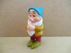 adv9971 sneeuwwitje 7 dwergen poppetje 21, Ophalen, Sneeuwwitje of Doornroosje, Gebruikt, Beeldje of Figuurtje