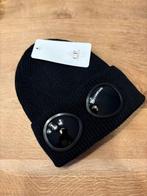 CP Company Goggles Muts - Nieuwstaat, Kleding | Heren, Mutsen, Sjaals en Handschoenen, Ophalen of Verzenden, Zo goed als nieuw