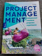 Project management, Boeken, Studieboeken en Cursussen, Ophalen of Verzenden, Beta, Nieuw, HBO