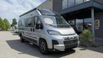 Adria Twin 640 SGX 60 Years Edition, Caravans en Kamperen, Automaat, Ringverwarming, Tot en met 2, Bedrijf