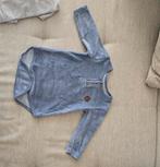 2 rompers, Ophalen of Verzenden, Zo goed als nieuw, Jongetje of Meisje, Nacht- of Onderkleding