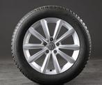 17” VW Merano velgen T-roc Tiguan, Auto-onderdelen, Banden en Velgen, 215 mm, Banden en Velgen, 17 inch, Winterbanden