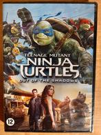 Teenage Mutant Ninja Turtles 2014 Out of the Shadows - nieuw, Cd's en Dvd's, Dvd's | Actie, Ophalen of Verzenden, Vanaf 12 jaar