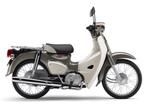 Honda JDM | C50 Super Cub | 2020 | NL Kent. | 147km | Nieuw!, Ophalen, Overige modellen, Nieuw, 49 cc