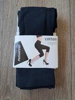 Marine blauwe Capri legging Maat L/XL, Legging, Blauw, Nieuw, Ophalen of Verzenden